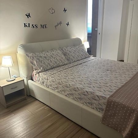 B&B Piano Romano -Con Parcheggio Privato Gratuito- Foggia Zewnętrze zdjęcie