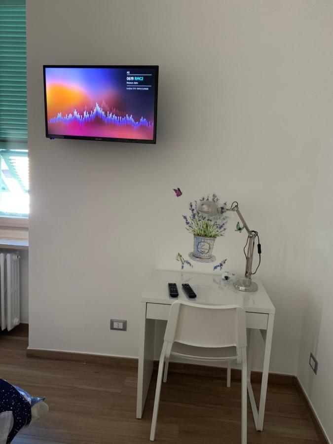 B&B Piano Romano -Con Parcheggio Privato Gratuito- Foggia Zewnętrze zdjęcie