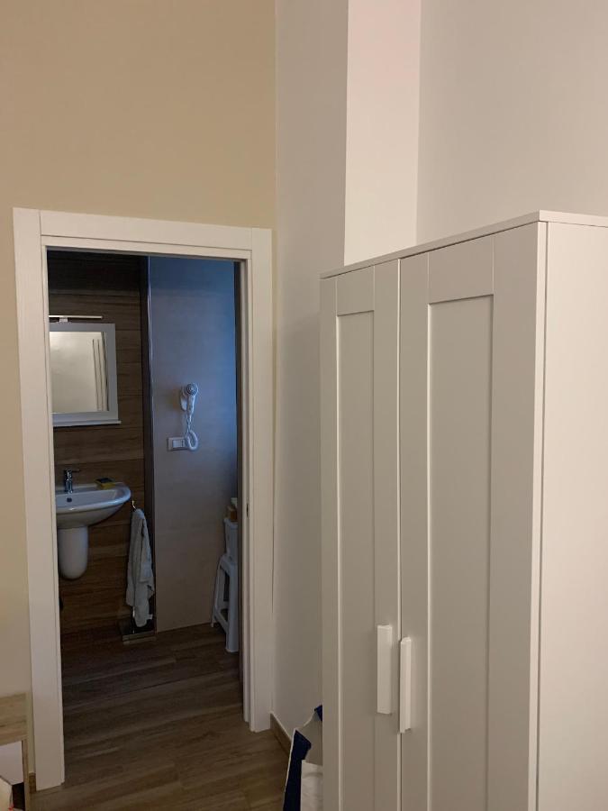 B&B Piano Romano -Con Parcheggio Privato Gratuito- Foggia Zewnętrze zdjęcie