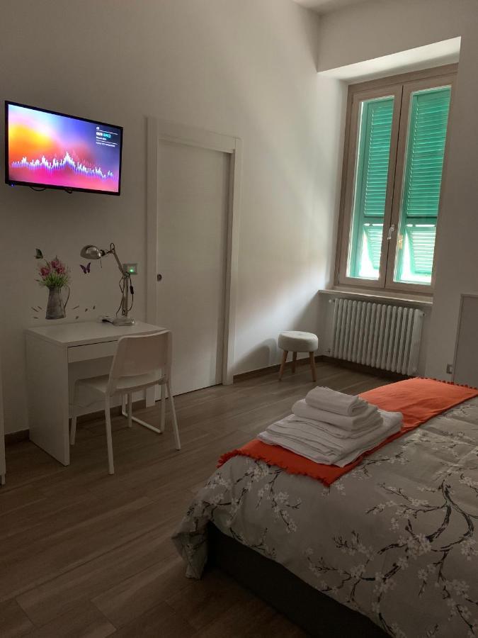 B&B Piano Romano -Con Parcheggio Privato Gratuito- Foggia Zewnętrze zdjęcie