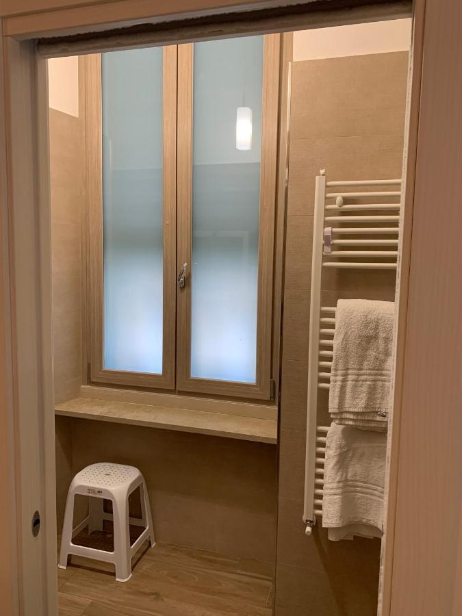 B&B Piano Romano -Con Parcheggio Privato Gratuito- Foggia Zewnętrze zdjęcie
