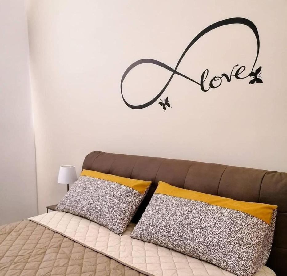 B&B Piano Romano -Con Parcheggio Privato Gratuito- Foggia Zewnętrze zdjęcie