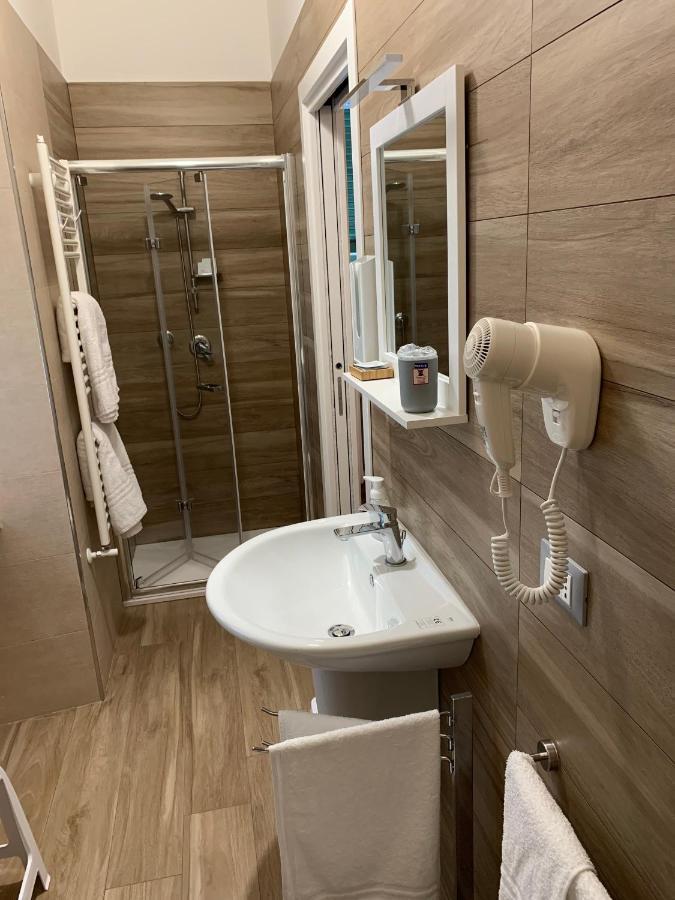B&B Piano Romano -Con Parcheggio Privato Gratuito- Foggia Zewnętrze zdjęcie