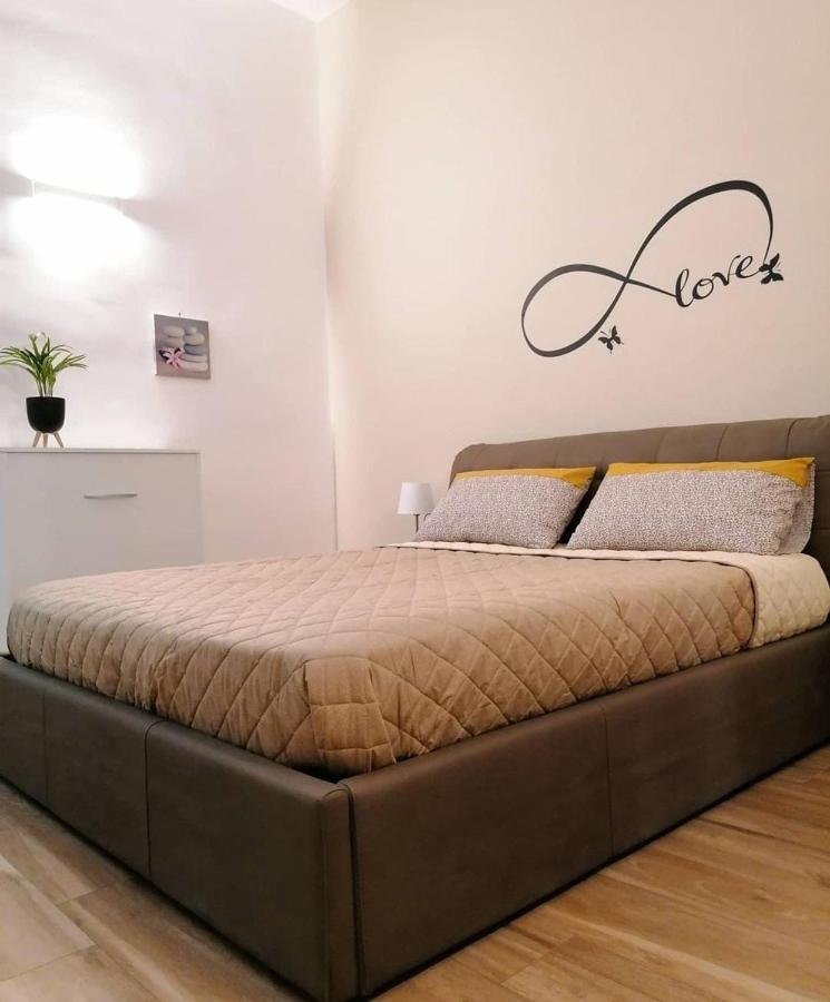 B&B Piano Romano -Con Parcheggio Privato Gratuito- Foggia Zewnętrze zdjęcie