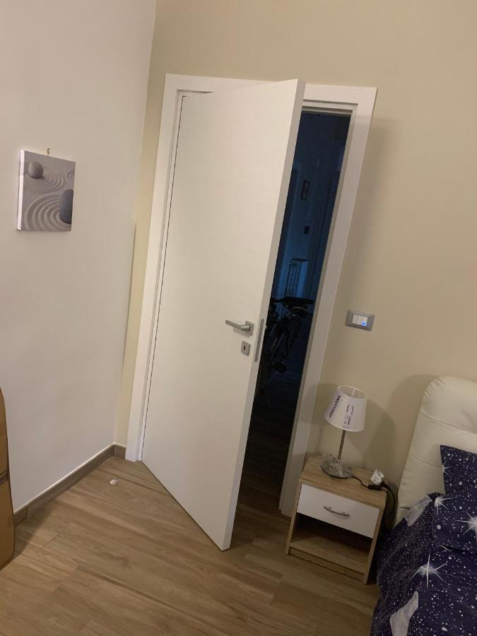 B&B Piano Romano -Con Parcheggio Privato Gratuito- Foggia Zewnętrze zdjęcie