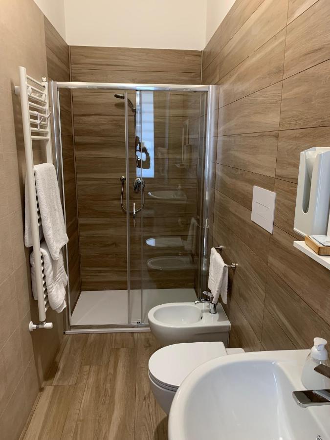 B&B Piano Romano -Con Parcheggio Privato Gratuito- Foggia Zewnętrze zdjęcie