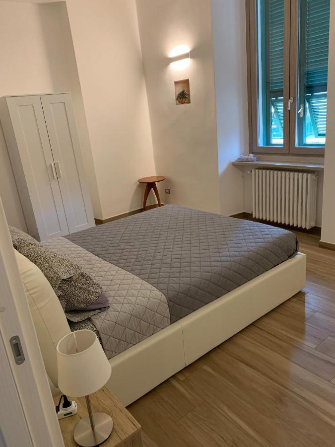 B&B Piano Romano -Con Parcheggio Privato Gratuito- Foggia Zewnętrze zdjęcie