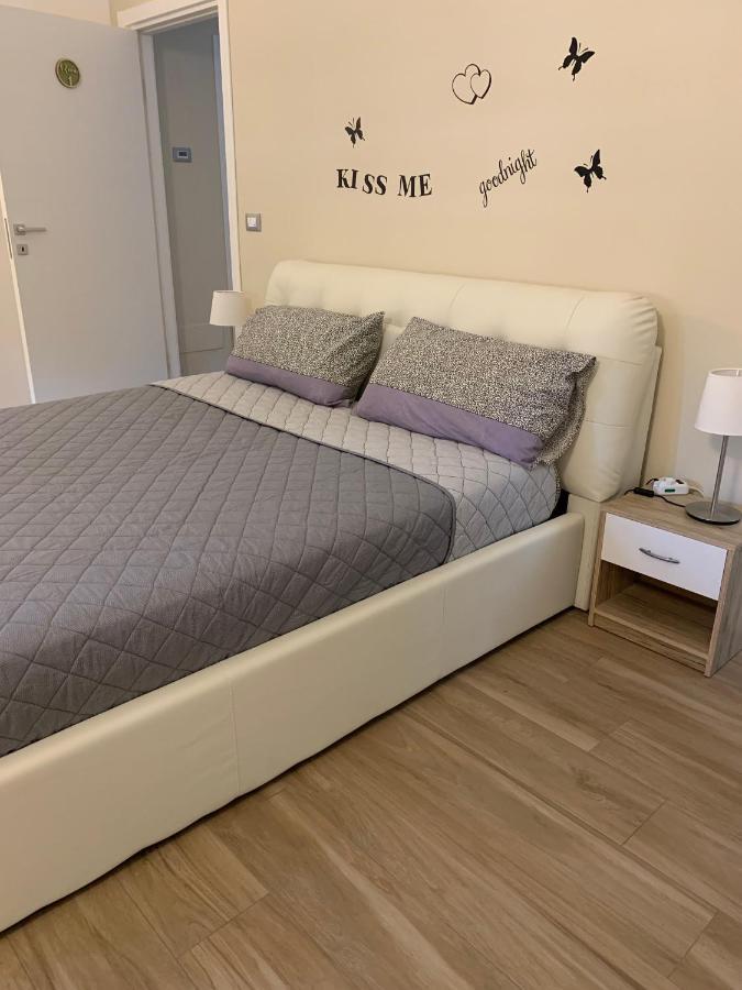 B&B Piano Romano -Con Parcheggio Privato Gratuito- Foggia Zewnętrze zdjęcie