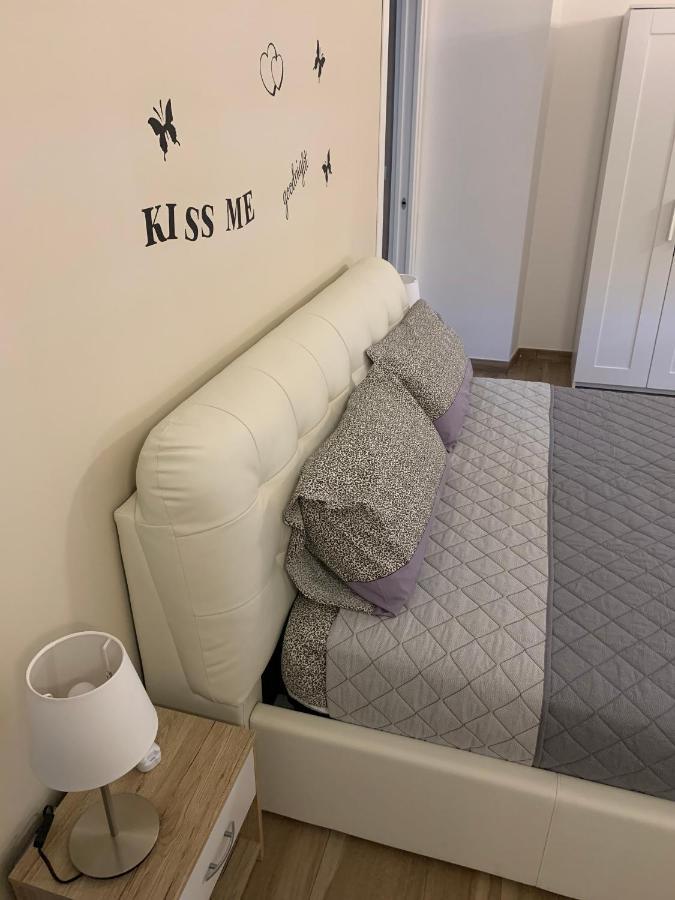 B&B Piano Romano -Con Parcheggio Privato Gratuito- Foggia Zewnętrze zdjęcie