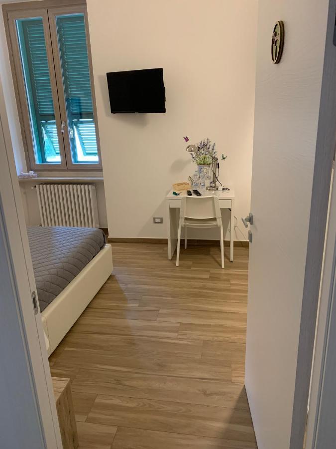 B&B Piano Romano -Con Parcheggio Privato Gratuito- Foggia Zewnętrze zdjęcie