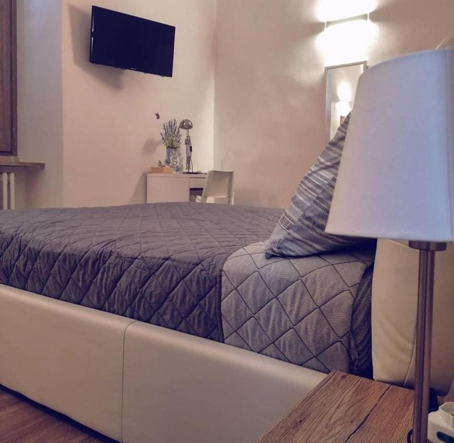 B&B Piano Romano -Con Parcheggio Privato Gratuito- Foggia Zewnętrze zdjęcie