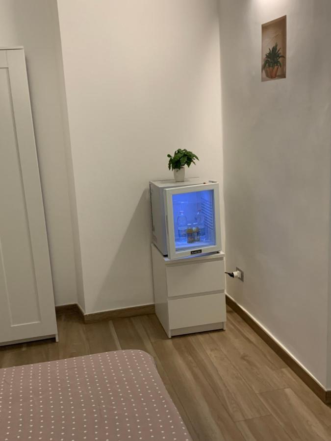 B&B Piano Romano -Con Parcheggio Privato Gratuito- Foggia Zewnętrze zdjęcie
