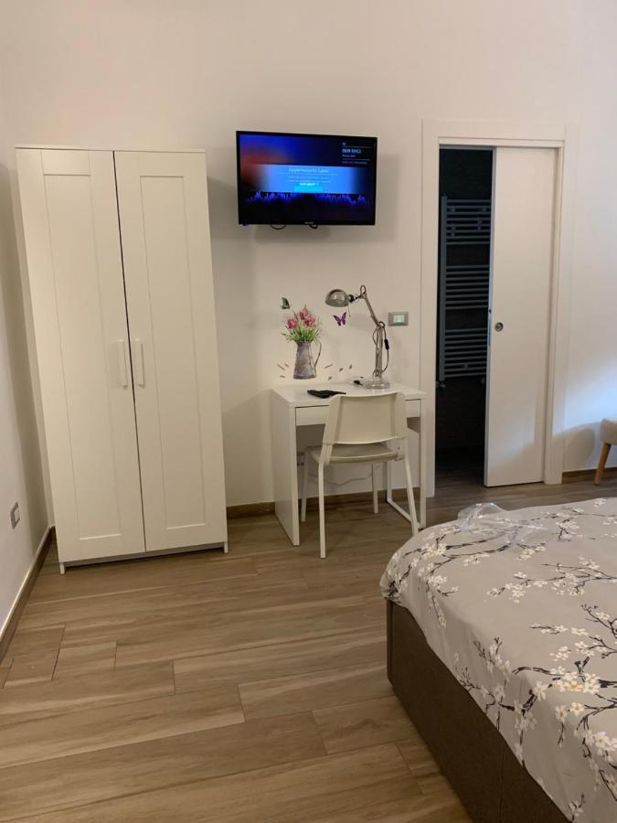 B&B Piano Romano -Con Parcheggio Privato Gratuito- Foggia Zewnętrze zdjęcie