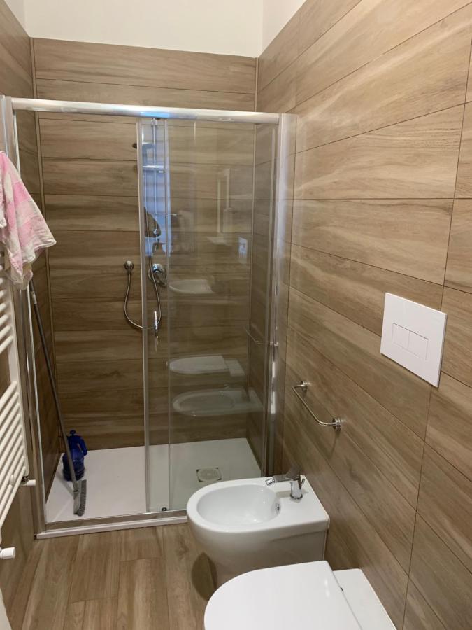 B&B Piano Romano -Con Parcheggio Privato Gratuito- Foggia Zewnętrze zdjęcie