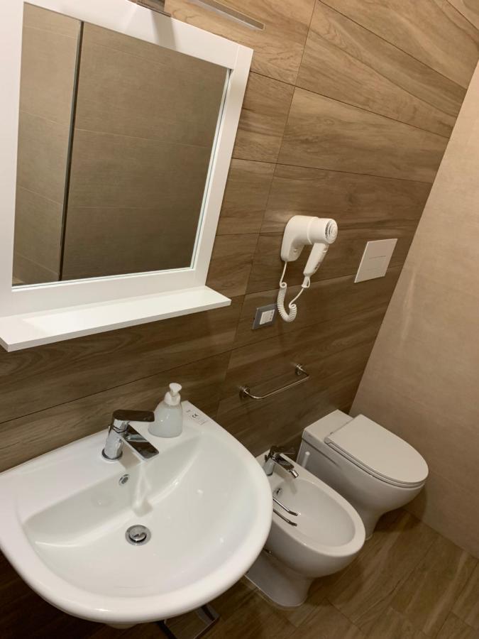 B&B Piano Romano -Con Parcheggio Privato Gratuito- Foggia Zewnętrze zdjęcie
