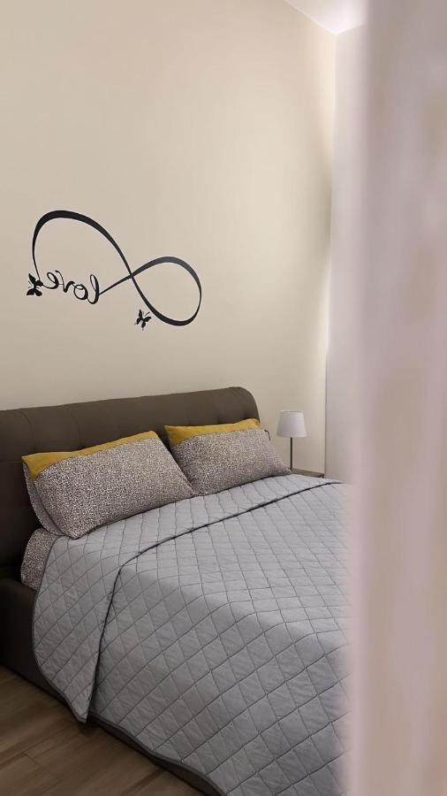 B&B Piano Romano -Con Parcheggio Privato Gratuito- Foggia Zewnętrze zdjęcie
