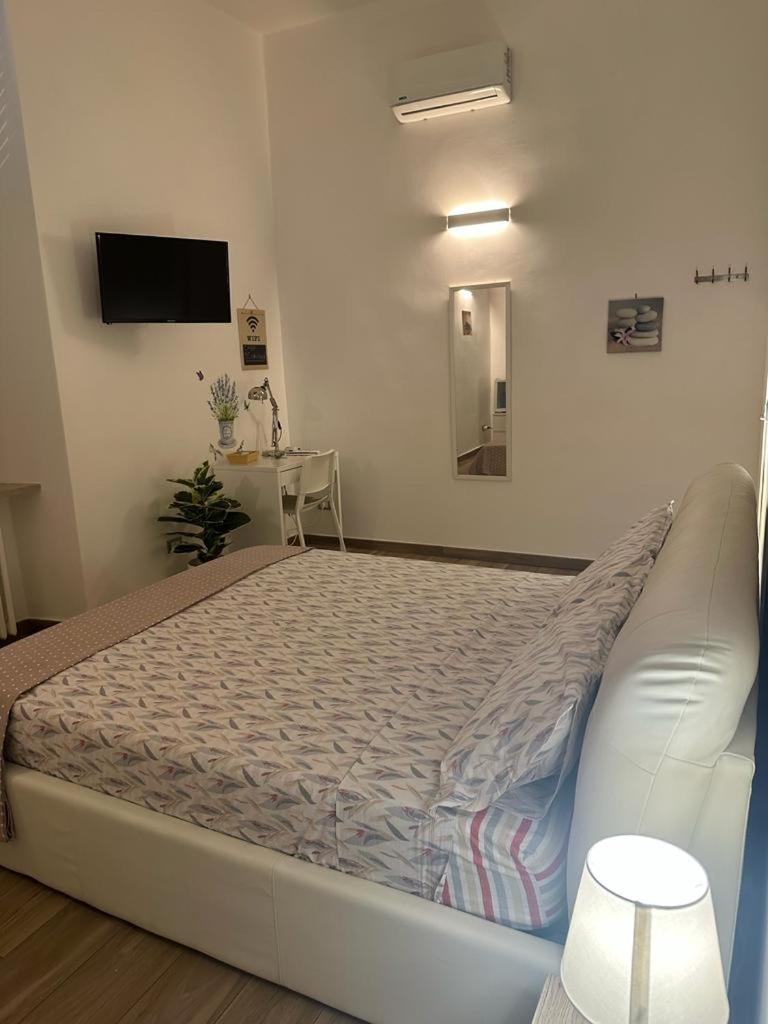 B&B Piano Romano -Con Parcheggio Privato Gratuito- Foggia Zewnętrze zdjęcie