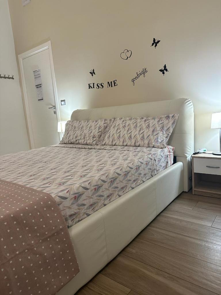 B&B Piano Romano -Con Parcheggio Privato Gratuito- Foggia Zewnętrze zdjęcie