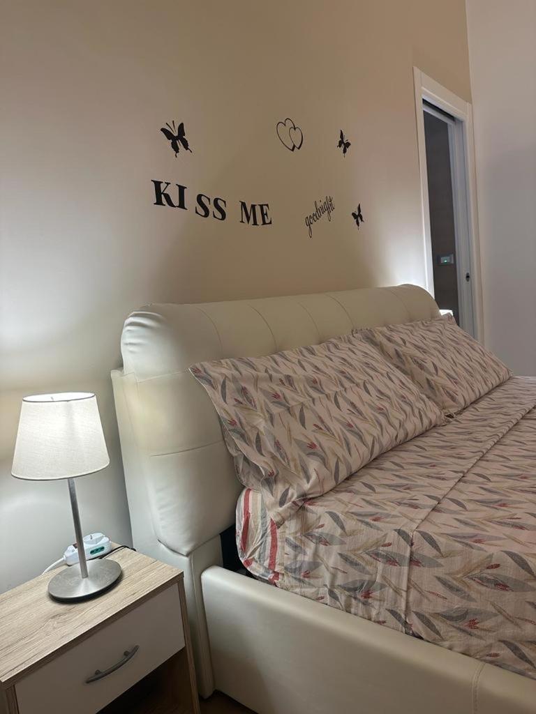 B&B Piano Romano -Con Parcheggio Privato Gratuito- Foggia Zewnętrze zdjęcie